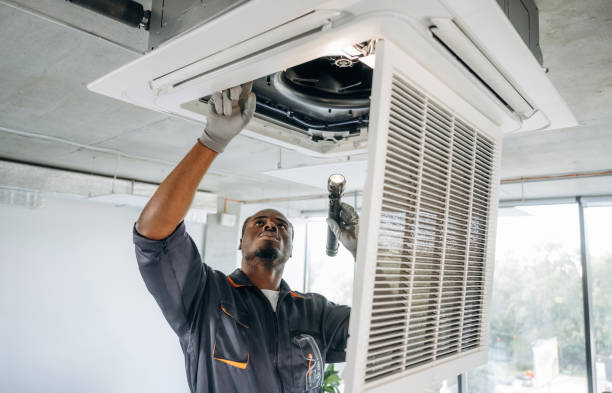 Licensed Hvac Installation service in Ceresco, MI - FH HVAC